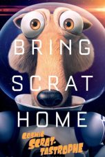 Nonton Film Cosmic Scrat-tastrophe (2015) Subtitle Indonesia