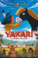Nonton Film Yakari, a Spectacular Journey (2020) Subtitle Indonesia