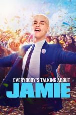 Nonton Film Everybody’s Talking About Jamie (2021) Subtitle Indonesia