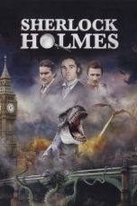 Nonton Film Sherlock Holmes (2010) Subtitle Indonesia