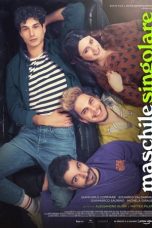 Nonton Film Maschile singolare (2021) Subtitle Indonesia