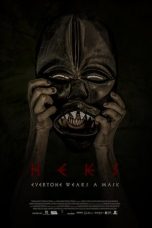 Nonton Film Heks (2020) Subtitle Indonesia