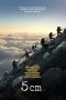 Nonton Film 5 cm (2012) Subtitle Indonesia