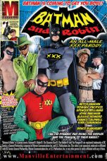 Nonton Film Batman and Robin: An All-Male XXX Parody (2012) Subtitle Indonesia
