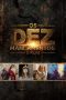 Nonton Film The Ten Commandments: The Movie (2016) Subtitle Indonesia