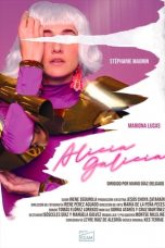 Nonton Film Alicia Galicia (2021) Subtitle Indonesia