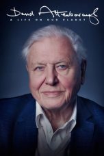 Nonton Film David Attenborough: A Life on Our Planet (2020) Subtitle Indonesia