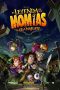 Nonton Film Legend Quest: The Legend of the Guanajuato Mummies (2014) Subtitle Indonesia
