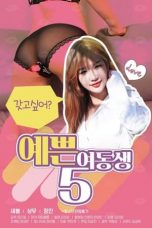 Nonton Film Pretty Young Sister 5 (2021) Subtitle Indonesia