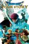 Nonton Film Dragon Quest: Your Story (2019) Subtitle Indonesia