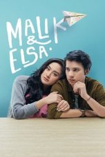 Nonton Film Malik & Elsa (2020) Subtitle Indonesia