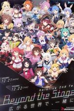 Nonton Film Hololive 2nd Fes. Beyond the Stage (2021) Subtitle Indonesia