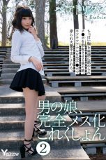 Nonton Film HERY-104 Man’s Daughter, Complete Femaleization Collection Subtitle Indonesia