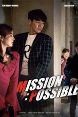 Nonton Film Mission: Possible (2021) Subtitle Indonesia
