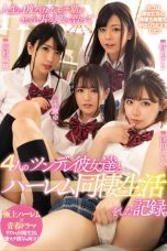 Nonton Film MIRD-192 The Mote Period, Which Was Once In Life Subtitle Indonesia