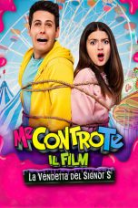 Nonton Film Me contro Te: Il film – La vendetta del Signor S (2020) Subtitle Indonesia