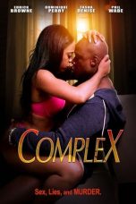 Nonton Film CompleX (2021) Subtitle Indonesia