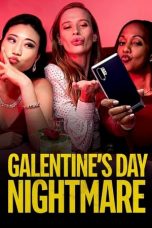 Nonton Film Galentine’s Day Nightmare (2021) Subtitle Indonesia