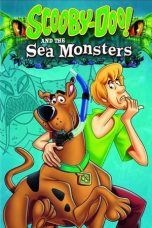 Nonton Film Scooby-Doo! and the Sea Monsters (2012) Subtitle Indonesia