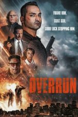 Nonton Film Overrun (2021) Subtitle Indonesia