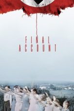 Nonton Film Final Account (2021) Subtitle Indonesia