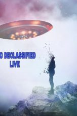 Nonton Film UFOs: Declassified LIVE (2021) Subtitle Indonesia