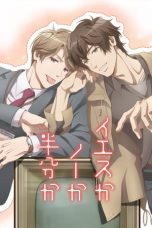 Nonton Film Yes, No, or Maybe Half? (2020) Subtitle Indonesia
