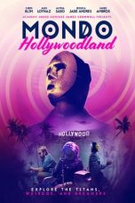 Nonton Film Mondo Hollywoodland (2021) Subtitle Indonesia