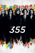 Nonton Film The 355 (2022) Subtitle Indonesia