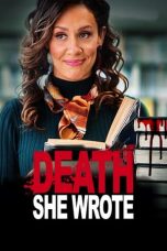 Nonton Film Death She Wrote (2021) Subtitle Indonesia