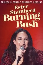 Nonton Film Ester Steinberg Burning Bush (2021) Subtitle Indonesia