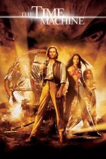 Nonton Film The Time Machine (2002) Subtitle Indonesia