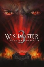 Nonton Film Wishmaster 3: Beyond the Gates of Hell (2001) Subtitle Indonesia