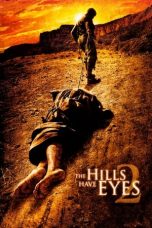 Nonton Film The Hills Have Eyes 2 (2007) Subtitle Indonesia