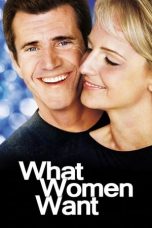 Nonton Film What Women Want (2000) Subtitle Indonesia
