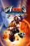 Nonton Film Spy Kids 3-D: Game Over (2003) Subtitle Indonesia