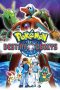 Nonton Film Pokémon: Destiny Deoxys (2004) Subtitle Indonesia