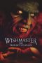 Nonton Film Wishmaster 4: The Prophecy Fulfilled (2002) Subtitle Indonesia