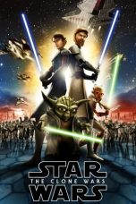 Nonton Film Star Wars: The Clone Wars (2008) Subtitle Indonesia