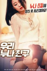 Nonton Film My Sister’s Friend (2020) Subtitle Indonesia