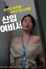 Nonton Film New Female Secretary (2021) Subtitle Indonesia