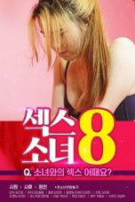 Nonton Film Sex Girl 8 (2020) Subtitle Indonesia
