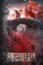 Nonton Film The Town of Ghosts (2022) Subtitle Indonesia