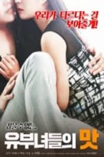 Nonton Film The Taste of Married Women (2018) Subtitle Indonesia