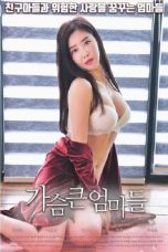 Nonton Film Big Breasted Mom (2019) Subtitle Indonesia
