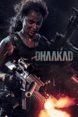 Nonton Film Dhaakad (2022) Subtitle Indonesia