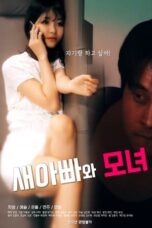 Nonton Film Stepdad and Mother-Daughter (2021) Subtitle Indonesia