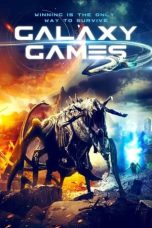Nonton Film Galaxy Games (2022) Subtitle Indonesia