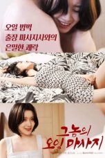 Nonton Film His Oil Massage (2022) Subtitle Indonesia