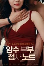 Nonton Film Couple’s love affair notes (2022) Subtitle Indonesia